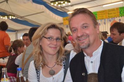 Foto des Albums: Volksfest 2013