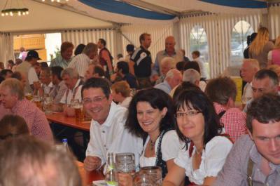 Foto des Albums: Volksfest 2013