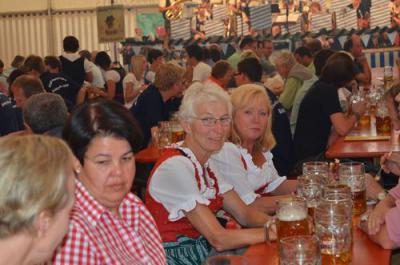 Foto des Albums: Volksfest 2013