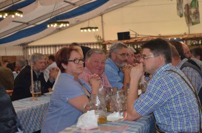 Foto des Albums: Volksfest 2013
