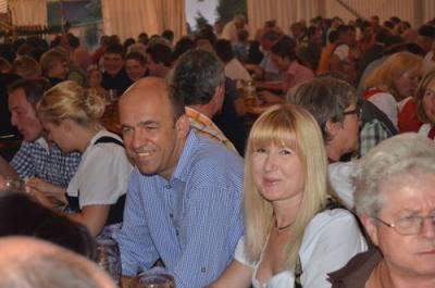 Foto des Albums: Volksfest 2013