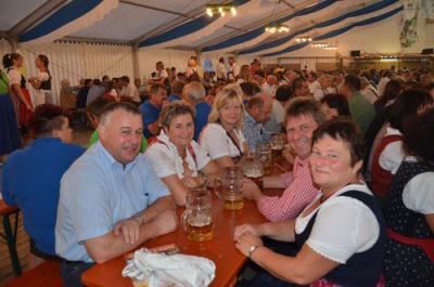 Foto des Albums: Volksfest 2013