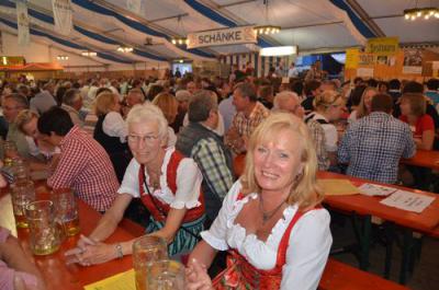 Foto des Albums: Volksfest 2013