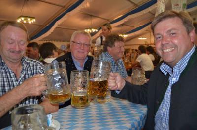 Foto des Albums: Volksfest 2013