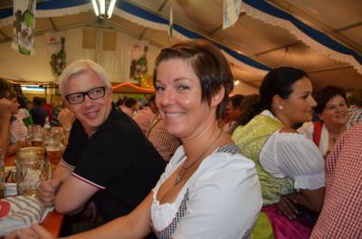 Foto des Albums: Volksfest 2013