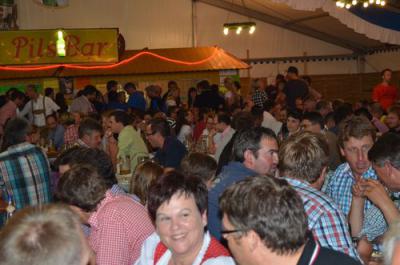 Foto des Albums: Volksfest 2013