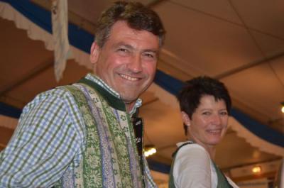 Foto des Albums: Volksfest 2013