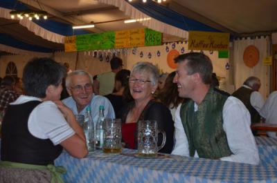 Foto des Albums: Volksfest 2013