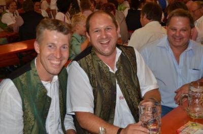 Foto des Albums: Volksfest 2013