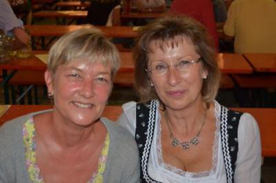 Foto des Albums: Volksfest 2013