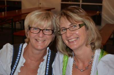 Foto des Albums: Volksfest 2013