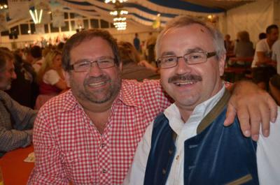 Foto des Albums: Volksfest 2013