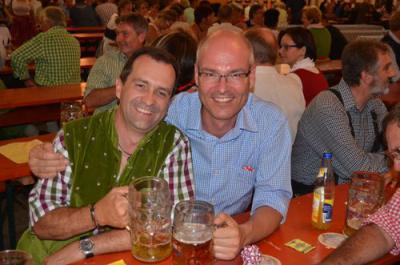 Foto des Albums: Volksfest 2013