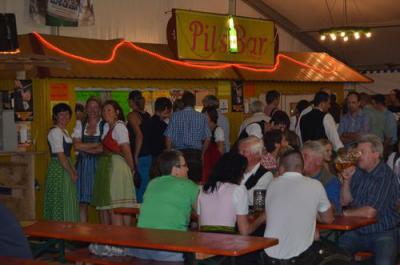Foto des Albums: Volksfest 2013