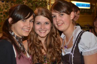 Foto des Albums: Volksfest 2013