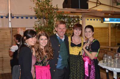 Foto des Albums: Volksfest 2013