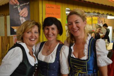 Foto des Albums: Volksfest 2013