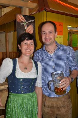Foto des Albums: Volksfest 2013