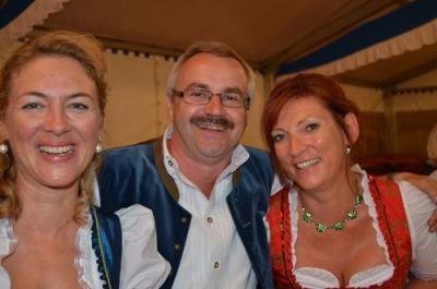 Foto des Albums: Volksfest 2013