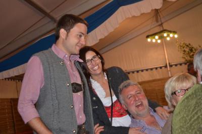 Foto des Albums: Volksfest 2013