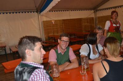 Foto des Albums: Volksfest 2013
