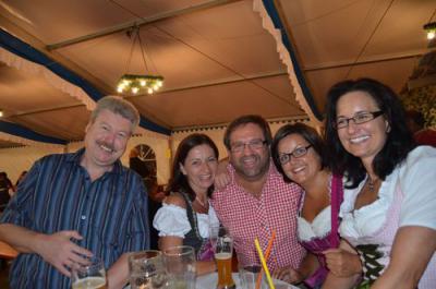 Foto des Albums: Volksfest 2013