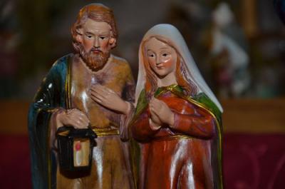 Foto des Albums: Christkindlmarkt /Krippenaustellung 2012