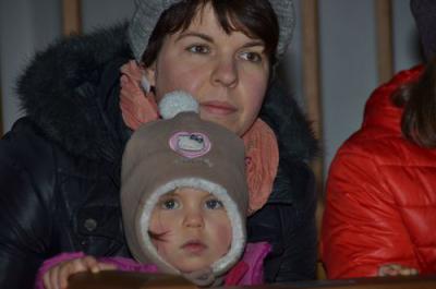 Foto des Albums: Christkindlmarkt /Krippenaustellung 2012