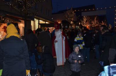 Foto des Albums: Christkindlmarkt /Krippenaustellung 2012