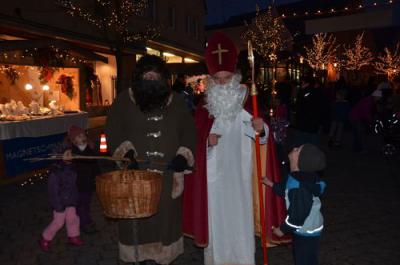Foto des Albums: Christkindlmarkt /Krippenaustellung 2012
