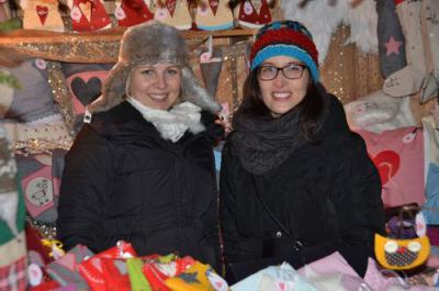 Foto des Albums: Christkindlmarkt /Krippenaustellung 2012
