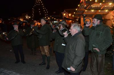 Foto des Albums: Christkindlmarkt /Krippenaustellung 2012