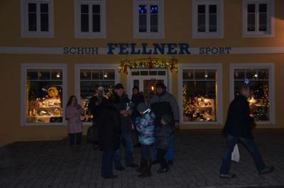 Foto des Albums: Christkindlmarkt /Krippenaustellung 2012