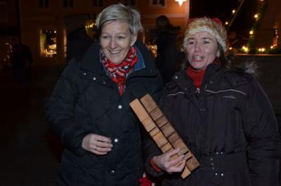 Foto des Albums: Christkindlmarkt /Krippenaustellung 2012