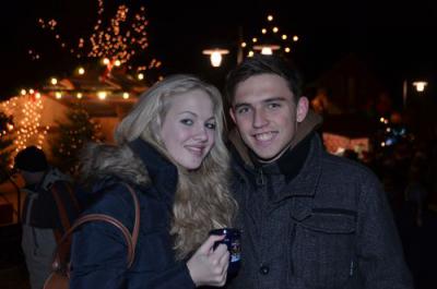 Foto des Albums: Christkindlmarkt /Krippenaustellung 2012