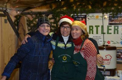 Foto des Albums: Christkindlmarkt /Krippenaustellung 2012