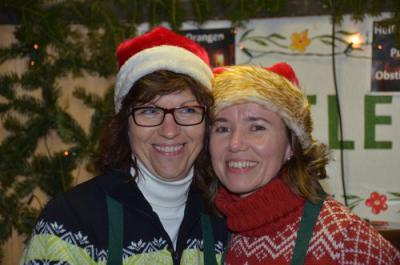 Foto des Albums: Christkindlmarkt /Krippenaustellung 2012