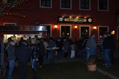 Foto des Albums: Christkindlmarkt /Krippenaustellung 2012