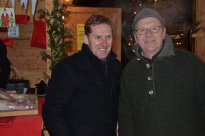 Foto des Albums: Christkindlmarkt /Krippenaustellung 2012