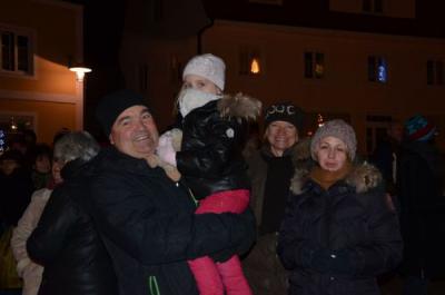 Foto des Albums: Christkindlmarkt /Krippenaustellung 2012