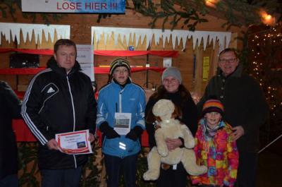 Foto des Albums: Christkindlmarkt /Krippenaustellung 2012