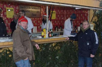 Foto des Albums: Christkindlmarkt /Krippenaustellung 2012