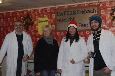 Foto des Albums: Christkindlmarkt /Krippenaustellung 2012