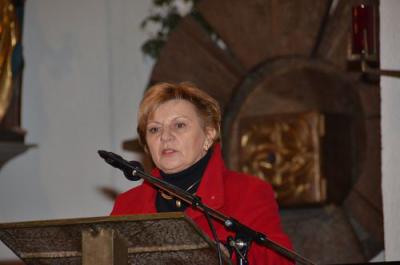 Foto des Albums: Christkindlmarkt /Krippenaustellung 2012