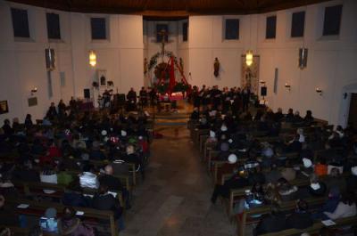 Foto des Albums: Christkindlmarkt /Krippenaustellung 2012