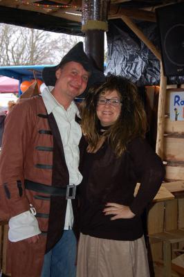 Foto des Albums: Faschingsmarkt Haunersdorf 2012