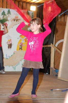 Foto des Albums: Faschingsmarkt Haunersdorf 2012