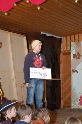 Foto des Albums: Faschingsmarkt Haunersdorf 2012