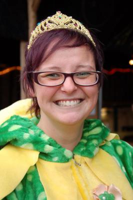 Foto des Albums: Faschingsmarkt Haunersdorf 2012