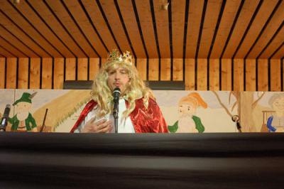 Foto des Albums: Faschingsmarkt Haunersdorf 2012